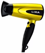 Фен Lira LR 0701 отзывы владельцев