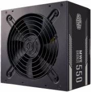Блок питания Cooler Master MWE Bronze 550 V2 550W отзывы владельцев