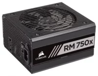 Блок питания Corsair RM750x 750W (2018) (CP-9020179) отзывы владельцев