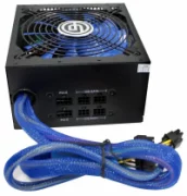 Блок питания Ginzzu MC500 500W отзывы владельцев