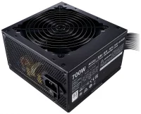 Блок питания Cooler Master MWE White 230V V2 700W отзывы владельцев