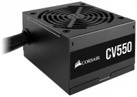 Блок питания Corsair CV550 550W (CP-9020210-EU) отзывы владельцев