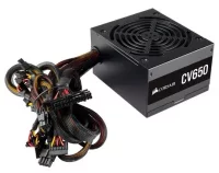 Блок питания Corsair CV650 650W (CP-9020211-EU) отзывы владельцев