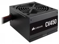 Блок питания Corsair CV450 450W (CP-9020209-EU) отзывы владельцев