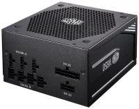 Блок питания Cooler Master V650 Gold 650W (MPY-6501-AFAAGV) отзывы владельцев