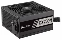Блок питания Corsair CX750M 750M (CP-9020061) отзывы владельцев