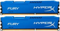 Оперативная память HyperX Fury HX316C10FK2/8 4 ГБ 2 шт. отзывы владельцев
