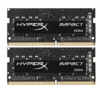 Оперативная память HyperX Impact HX426S16IB2K2/32 16 ГБ 2 шт. отзывы владельцев