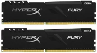 Оперативная память HyperX Fury HX426C16FB4K2/32 16 ГБ 2 шт. отзывы владельцев