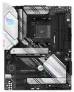ASUS ROG STRIX B550-A GAMING отзывы
