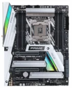 Материнская плата ASUS PRIME X299-DELUXE II отзывы владельцев
