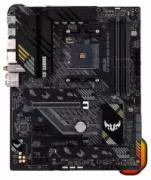 Материнская плата ASUS TUF GAMING B550-PLUS (WI-FI) отзывы владельцев
