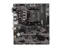 Материнская плата MSI B550M PRO отзывы владельцев