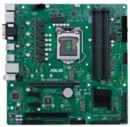 Материнская плата ASUS PRO B460M-C/CSM отзывы владельцев