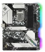 Материнская плата ASRock B460 Steel Legend отзывы владельцев