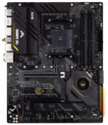 Материнская плата ASUS TUF GAMING X570-PRO (WI-FI) отзывы владельцев