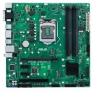 Материнская плата ASUS PRIME B365M-C/CSM отзывы владельцев
