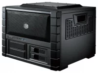Корпус Cooler Master HAF XB EVO (RC-902XB-KKN2) w/o PSU Black отзывы владельцев