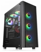 Корпус Thermaltake V250 TG ARGB CA-1Q5-00M1WN-00 Black отзывы владельцев
