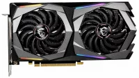 Видеокарта MSI GeForce GTX 1660 SUPER GAMING Z PLUS 6GB отзывы владельцев