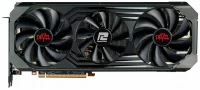 Видеокарта PowerColor Red Devil Radeon RX 6900 XT 16GB (AXRX 6900XT 16GBD6-3DHE/OC) отзывы владельцев