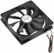 Вентилятор Zalman ZM-F3 (SF) отзывы владельцев