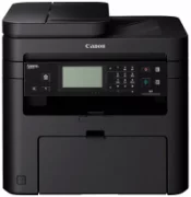 МФУ Canon i-SENSYS MF237w (1418C169) отзывы владельцев