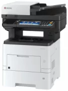 МФУ KYOCERA M3860idn отзывы владельцев