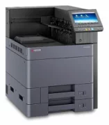 Принтер KYOCERA ECOSYS P4060dn отзывы владельцев