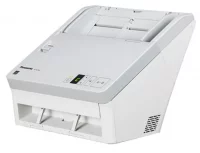 Сканер Panasonic KV-SL1056 отзывы владельцев