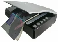 Сканер Plustek OpticBook A300 отзывы владельцев