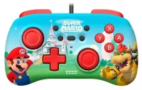 Геймпад HORI Horipad Mini for Switch отзывы владельцев
