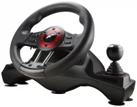 Руль FlashFire FORCE WHEEL отзывы владельцев