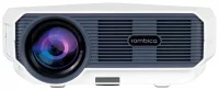 Проектор Rombica Ray Eclipse White, MPR-L740 отзывы владельцев