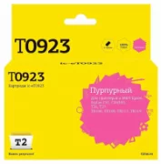Картридж T2 IC-ET0923/IC-ET1083, совместимый отзывы владельцев