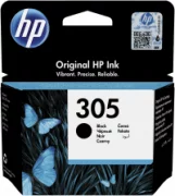 Картридж HP 305 Black отзывы владельцев