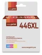 Картридж EasyPrint IC-CL446XL, совместимый отзывы владельцев