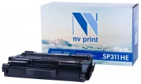 Картридж NV Print SP311HE отзывы владельцев