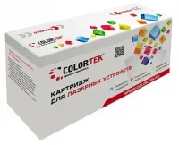 Картридж Colortek C-C7115A/Q2613A/Q2624A, совместимый отзывы владельцев