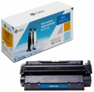 Картридж G&G NT-C7115X, совместимый отзывы владельцев