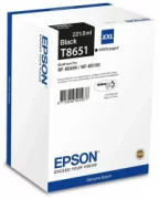 Картридж Epson C13T865140 отзывы владельцев