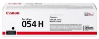 Картридж Canon 054HBK (3028C002) отзывы владельцев