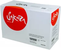 Картридж Sakura 106R00688, совместимый отзывы владельцев