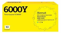 Картридж T2 TC-X6000Y, совместимый отзывы владельцев