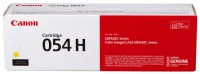 Картридж Canon 054HY (3025C002) отзывы владельцев