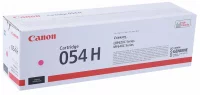 Картридж Canon 054HM (3026C002) отзывы владельцев
