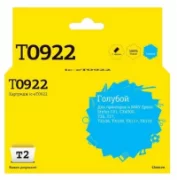 Картридж T2 IC-ET0922/IC-ET1082, совместимый отзывы владельцев
