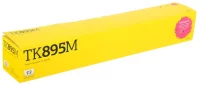 Картридж T2 TC-K895M, совместимый отзывы владельцев