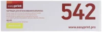 Картридж EasyPrint LH-542 U, совместимый отзывы владельцев