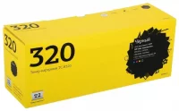 Картридж T2 TC-H320, совместимый отзывы владельцев